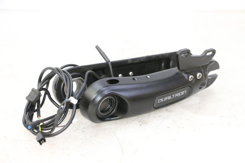 photo de SCHWINGE DUALTRON VICTOR LIMITED 1 - Detailansicht des Bauteils