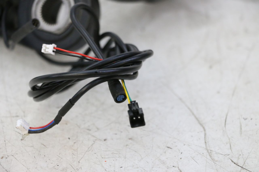 photo de SCHWINGE DUALTRON VICTOR LIMITED 1 - Zoom auf Gebrauchszustand