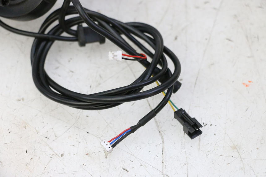 photo de SCHWINGE DUALTRON VICTOR LIMITED 1 - Alternative Perspektive