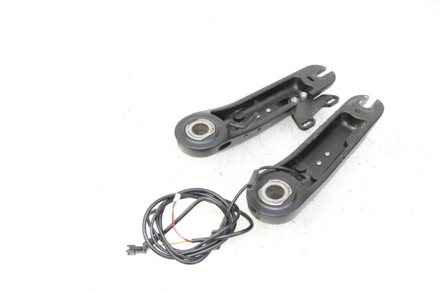 photo de SCHWINGE DUALTRON VICTOR LIMITED 1 - Technische Nahaufnahme