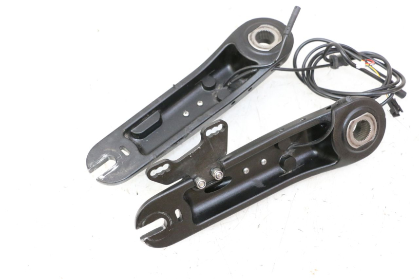 photo de SCHWINGE DUALTRON VICTOR LIMITED 1 - Gesamtansicht des Produkts