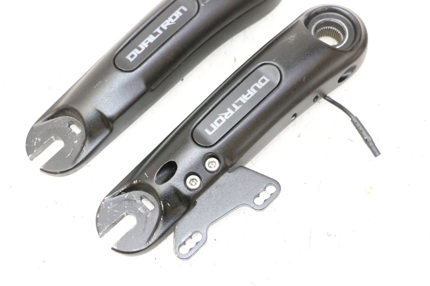 photo de SCHWINGE DUALTRON VICTOR LIMITED 1 - Details der Befestigungspunkte