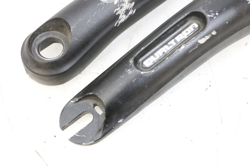 photo de SCHWINGE DUALTRON VICTOR LIMITED 1 - Alternative Perspektive