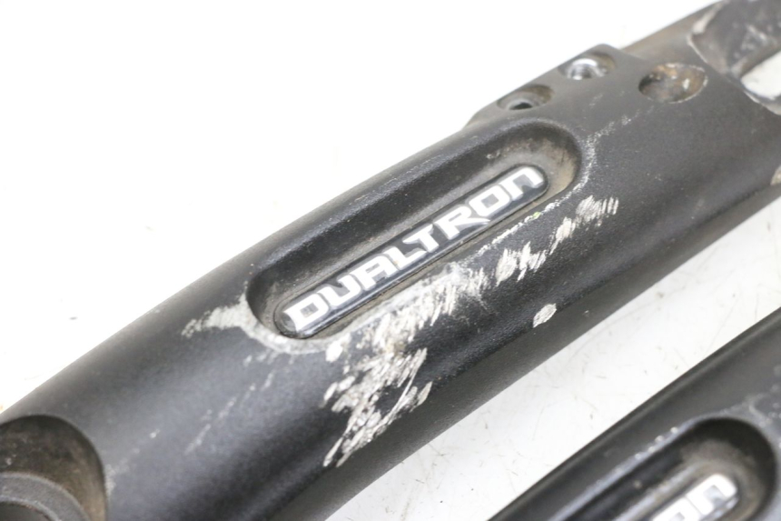 photo de SCHWINGE DUALTRON VICTOR LIMITED 1 - Details der Befestigungspunkte