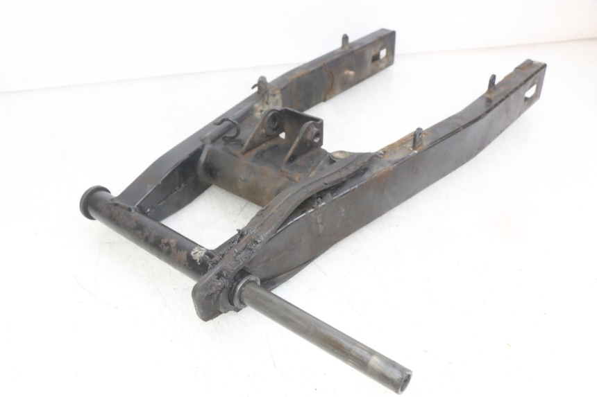 photo de SCHWINGE DAELIM VJ ROADWIN FI 125 (2008 - 2017) - Detailansicht des Bauteils