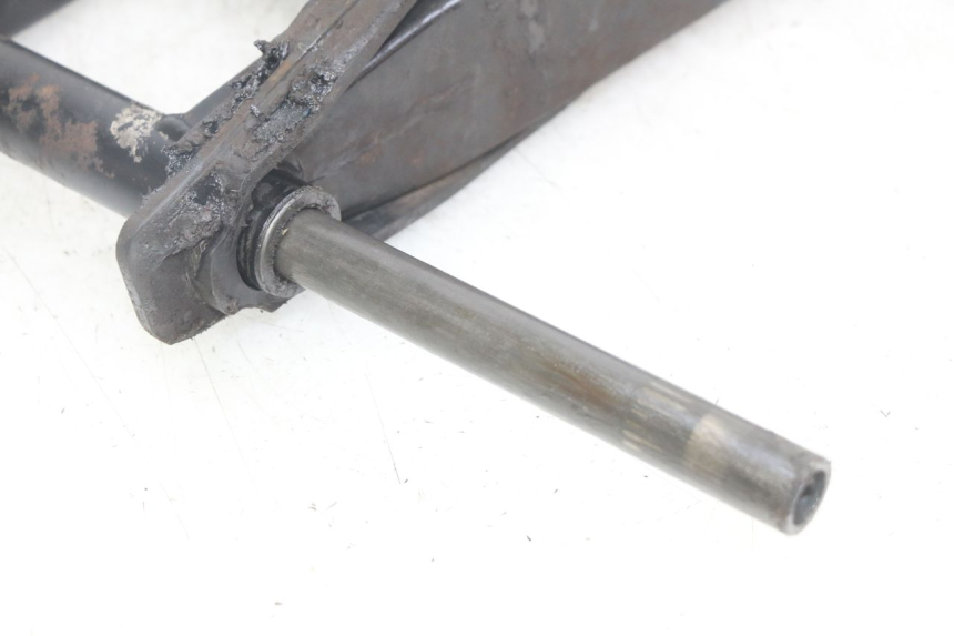 photo de SCHWINGE DAELIM VJ ROADWIN FI 125 (2008 - 2017) - Zoom auf Gebrauchszustand