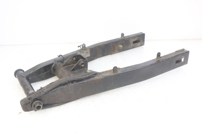 photo de SCHWINGE DAELIM VJ ROADWIN FI 125 (2008 - 2017) - Technische Nahaufnahme