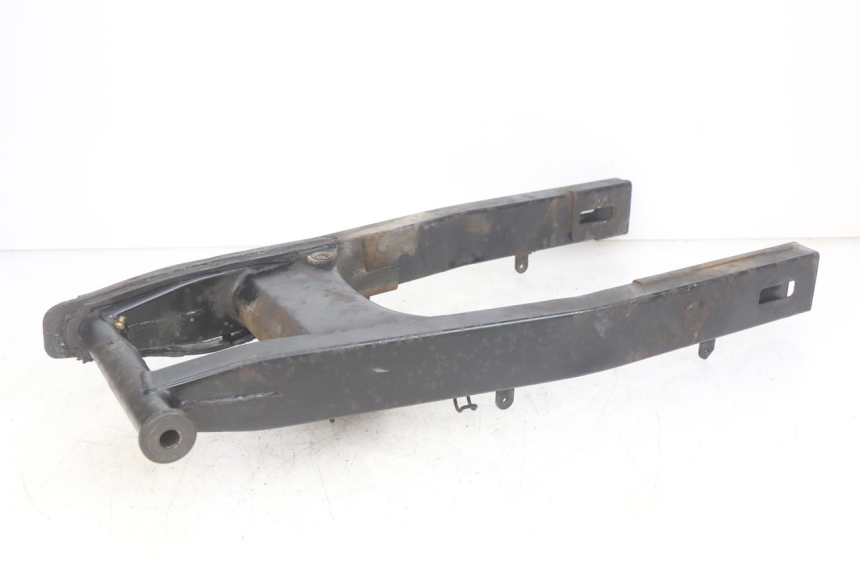 photo de SCHWINGE DAELIM VJ ROADWIN FI 125 (2008 - 2017) - Gesamtansicht des Produkts