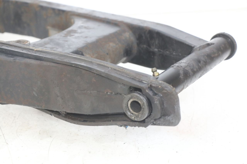 photo de SCHWINGE DAELIM VJ ROADWIN FI 125 (2008 - 2017) - Oberflächenzustand und Material