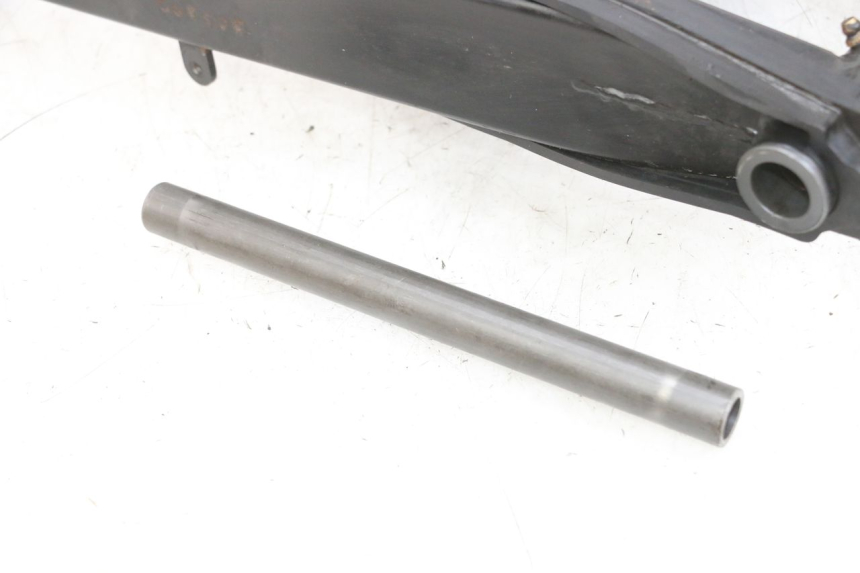 photo de SCHWINGE DAELIM VJ ROADWIN FI 125 (2008 - 2017) - Zoom auf Gebrauchszustand