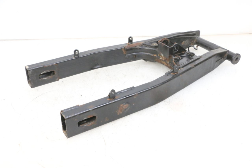 photo de SCHWINGE DAELIM VJ ROADWIN FI 125 (2008 - 2017) - Gesamtansicht des Produkts