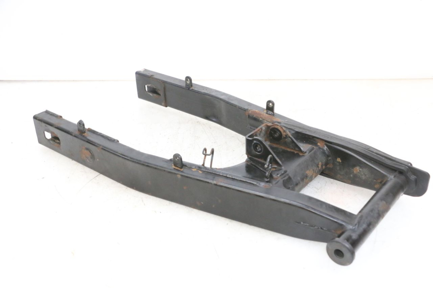 photo de SCHWINGE DAELIM VJ ROADWIN FI 125 (2008 - 2017) - Details der Befestigungspunkte