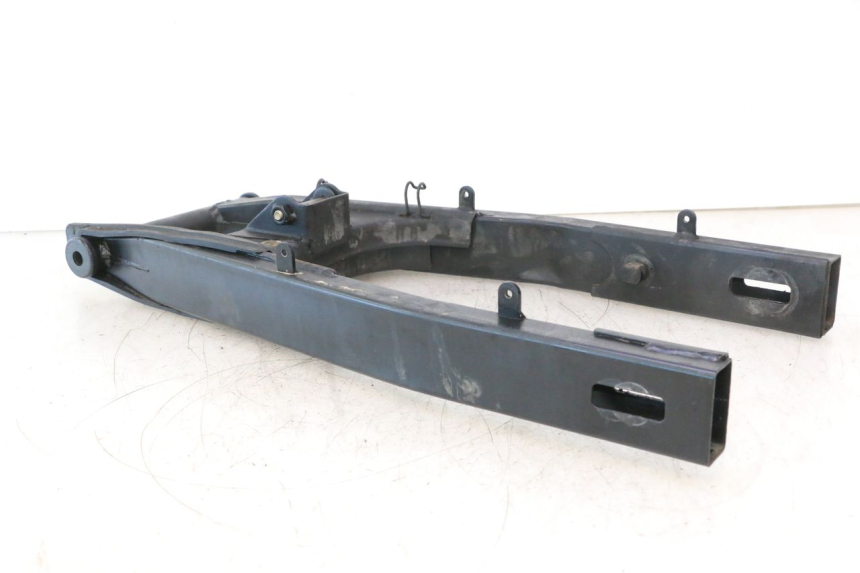 photo de SCHWINGE DAELIM VJ ROADWIN 125 (2004 - 2007) - Hauptansicht