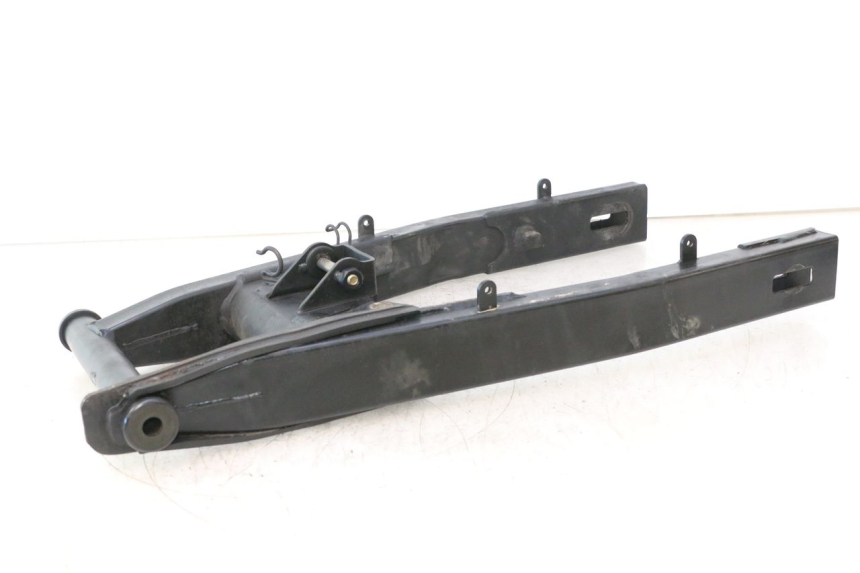 photo de SCHWINGE DAELIM VJ ROADWIN 125 (2004 - 2007) - Detailansicht des Bauteils