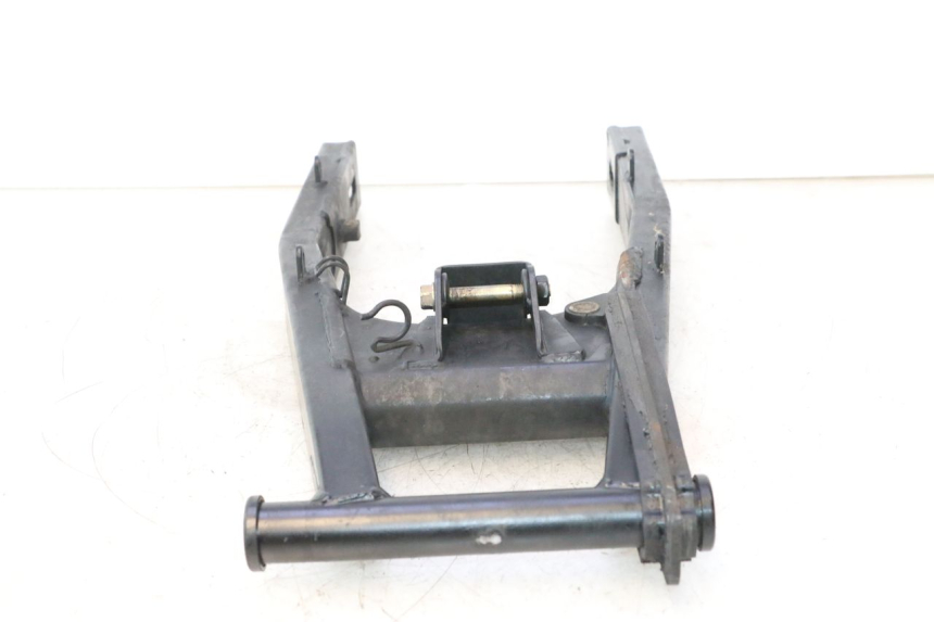 photo de SCHWINGE DAELIM VJ ROADWIN 125 (2004 - 2007) - Zoom auf Gebrauchszustand