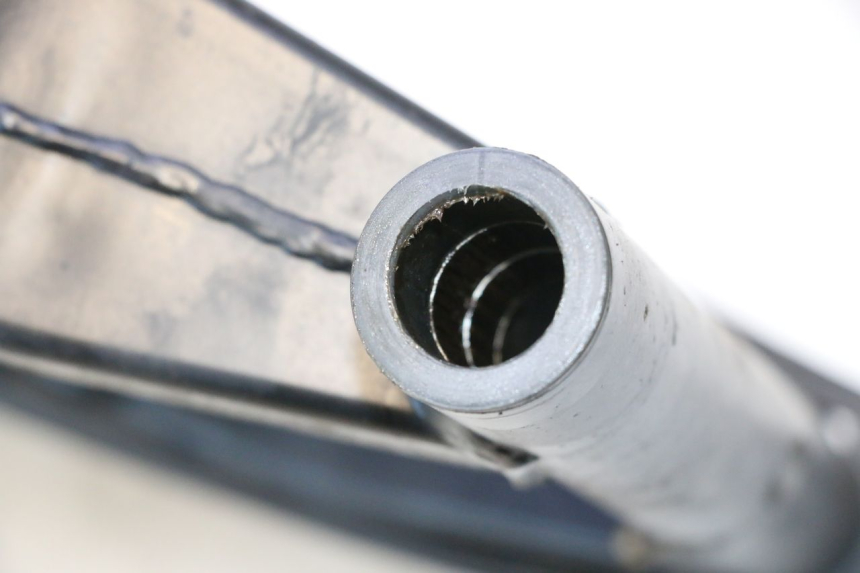 photo de SCHWINGE DAELIM VJ ROADWIN 125 (2004 - 2007) - Geprüftes Gebrauchtteil