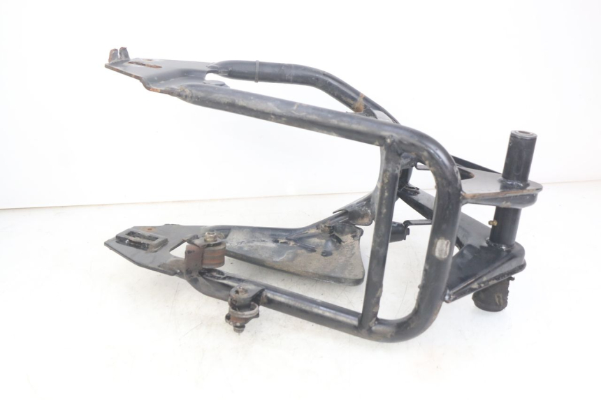 photo de SCHWINGE DAELIM VL DAYSTAR 125 (2000 - 2011) - Detailansicht des Bauteils