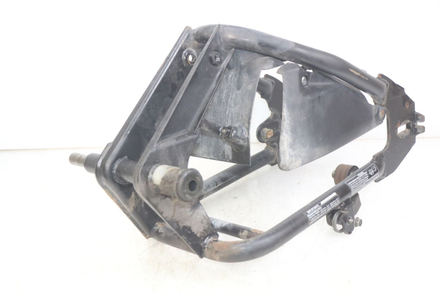 photo de SCHWINGE DAELIM VL DAYSTAR 125 (2000 - 2011) - Alternative Perspektive