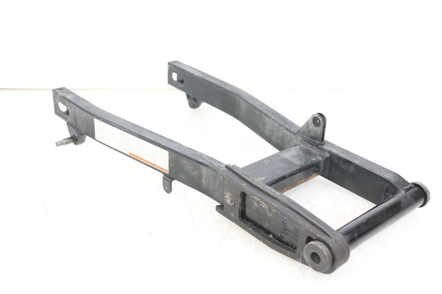 photo de SCHWINGE SUZUKI VL INTRUDER 125 (2004 - 2007) - Alternative Perspektive