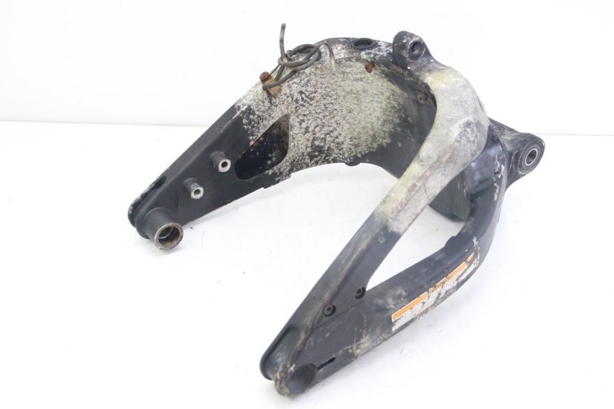 photo de SCHWINGE BUELL XB12R XB 12 R 1200 (2004 - 2010) - Hauptansicht