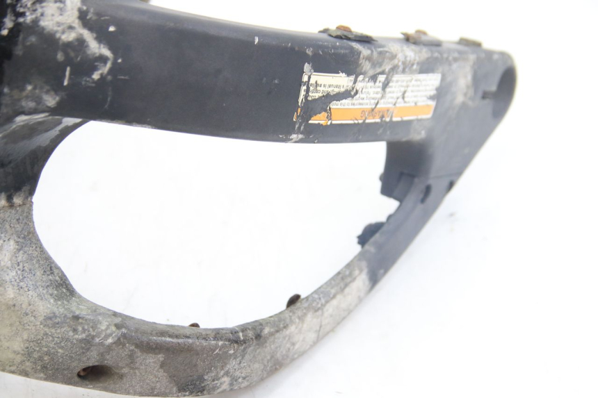 photo de SCHWINGE BUELL XB12R XB 12 R 1200 (2004 - 2010) - Zoom auf Komponenten