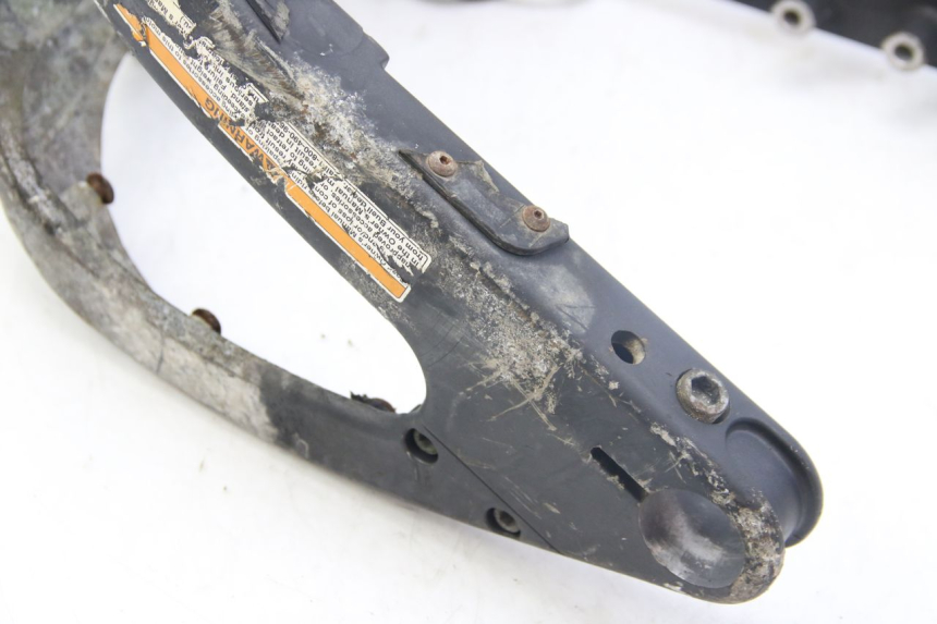 photo de SCHWINGE BUELL XB12R XB 12 R 1200 (2004 - 2010) - Detaillierte Sichtprüfung