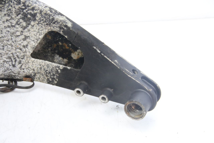 photo de SCHWINGE BUELL XB12R XB 12 R 1200 (2004 - 2010) - Fokus auf die Struktur