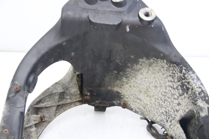 photo de SCHWINGE BUELL XB12R XB 12 R 1200 (2004 - 2010) - Hauptansicht