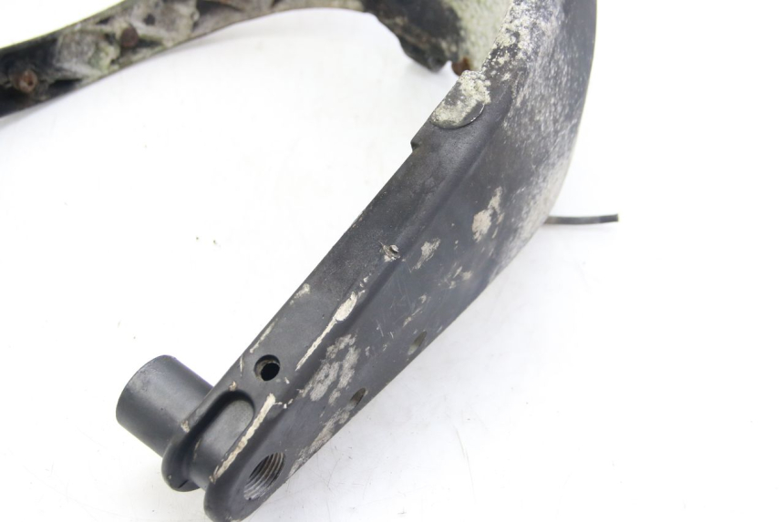 photo de SCHWINGE BUELL XB12R XB 12 R 1200 (2004 - 2010) - Alternative Perspektive