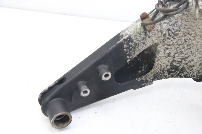 photo de SCHWINGE BUELL XB12R XB 12 R 1200 (2004 - 2010) - Technische Nahaufnahme