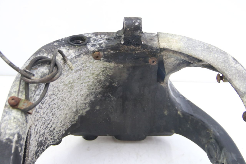 photo de SCHWINGE BUELL XB12R XB 12 R 1200 (2004 - 2010) - Gesamtansicht des Produkts