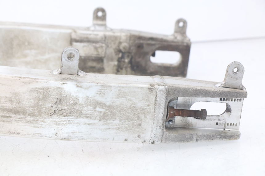 photo de SCHWINGE SUZUKI XF FREEWIND 650 (1997 - 2003) - Zoom auf Komponenten