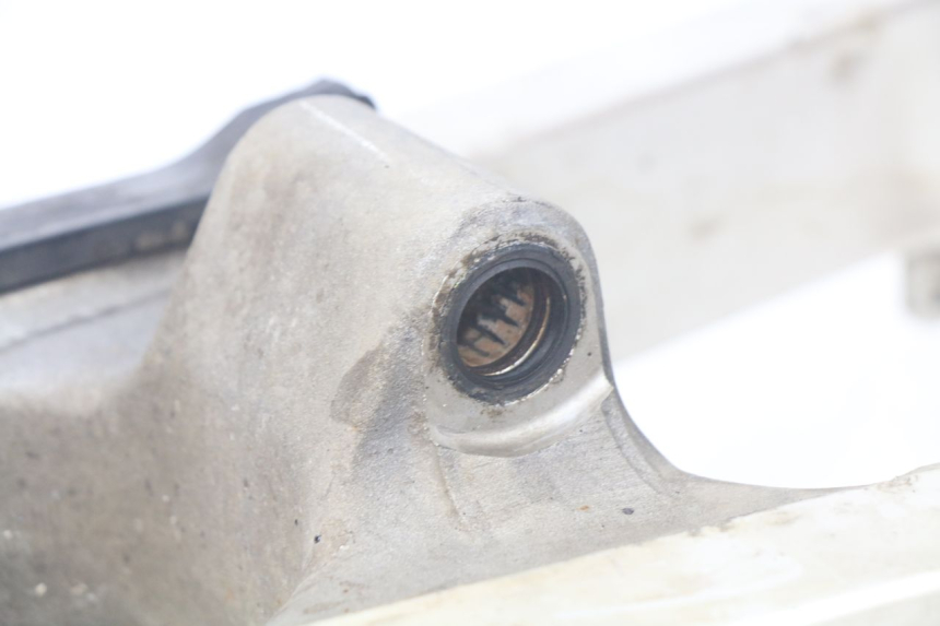 photo de SCHWINGE SUZUKI XF FREEWIND 650 (1997 - 2003) - Zoom auf Gebrauchszustand