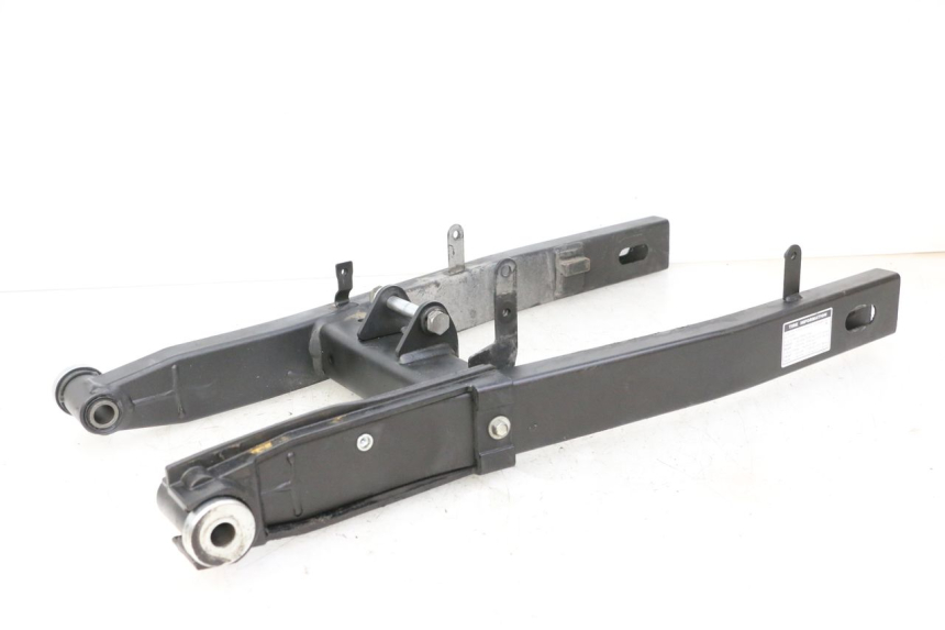 photo de SCHWINGE YAMAHA XJ6 ABS 600 (2008 - 2016) - Hauptansicht