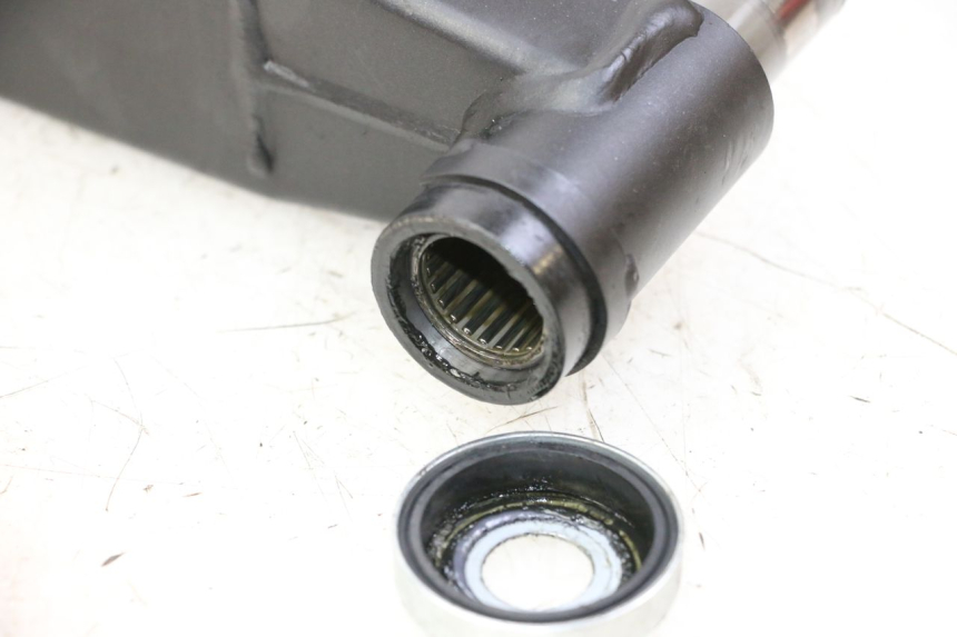 photo de SCHWINGE YAMAHA XJ6 ABS 600 (2008 - 2016) - Detailansicht des Bauteils