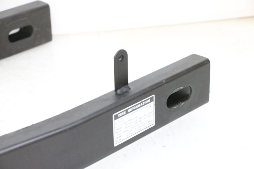 photo de SCHWINGE YAMAHA XJ6 ABS 600 (2008 - 2016) - Ergänzendes Produktfoto