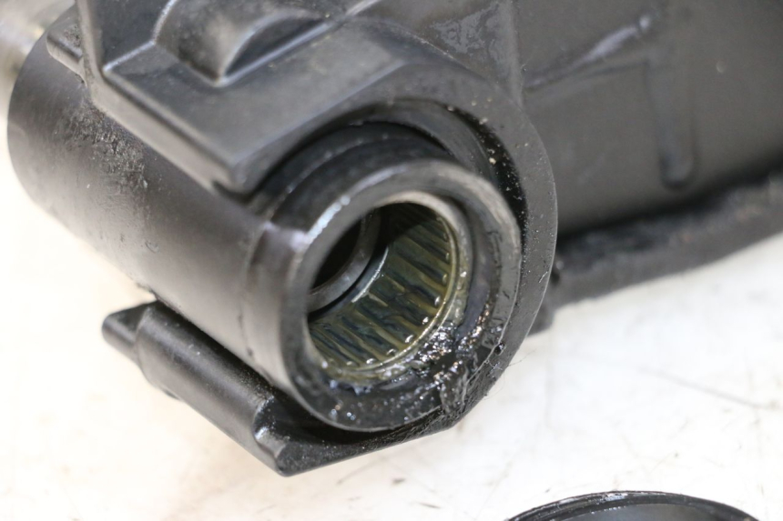 photo de SCHWINGE YAMAHA XJ6 ABS 600 (2008 - 2016) - Zoom auf Gebrauchszustand