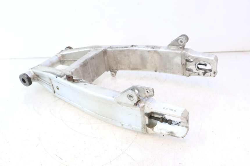 photo de SCHWINGE YAMAHA XJR 1300 (1998 - 2002) - Charakteristische Merkmale
