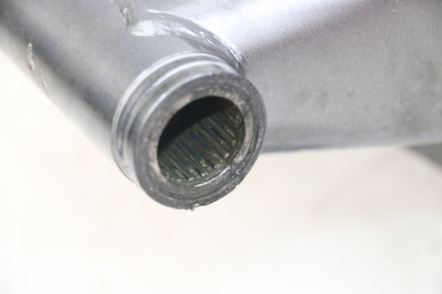 photo de SCHWINGE YAMAHA XJS DIVERSION 600 (1997 - 1999) - Zoom auf Gebrauchszustand