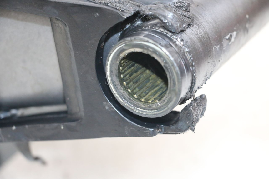 photo de SCHWINGE YAMAHA XJS DIVERSION 600 (1997 - 1999) - Alternative Perspektive