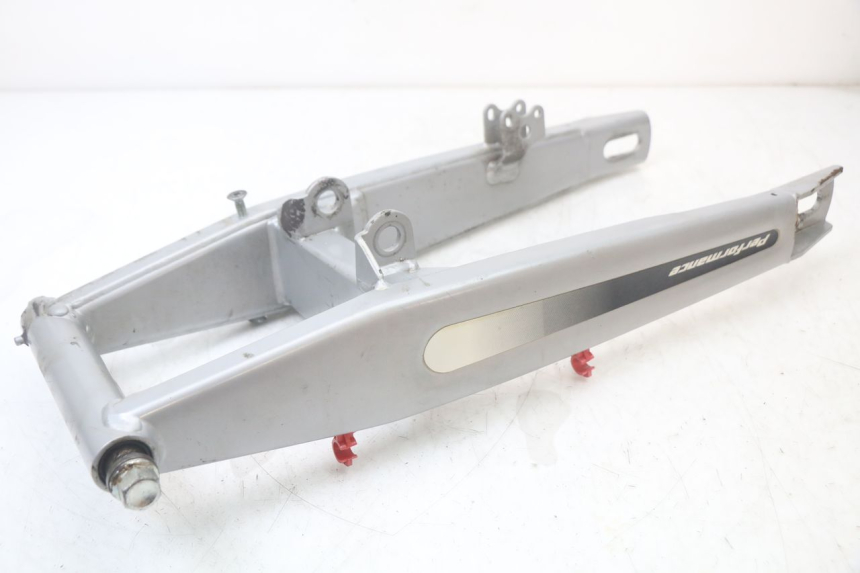 photo de SCHWINGE FANTIC XM PERFORMANCE 2T 50 (2021 - 2022) - Weitere Ansicht des Artikels