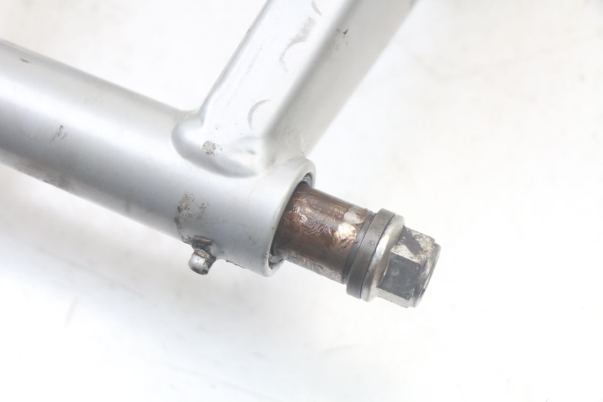 photo de SCHWINGE FANTIC XM PERFORMANCE 2T 50 (2021 - 2022) - Alternative Perspektive