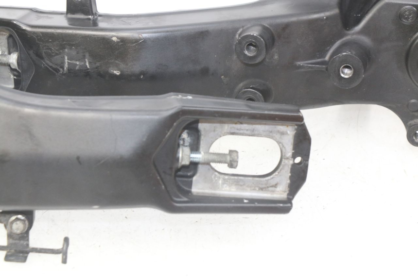 photo de SCHWINGE YAMAHA XP T-MAX TMAX ABS 530 (2012 - 2015) - Technische Nahaufnahme