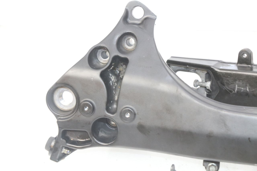 photo de SCHWINGE YAMAHA XP T-MAX TMAX ABS 530 (2012 - 2015) - Gesamtansicht des Produkts