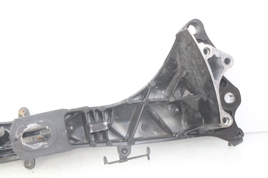 photo de SCHWINGE YAMAHA XP T-MAX TMAX ABS 530 (2012 - 2015) - Details der Befestigungspunkte