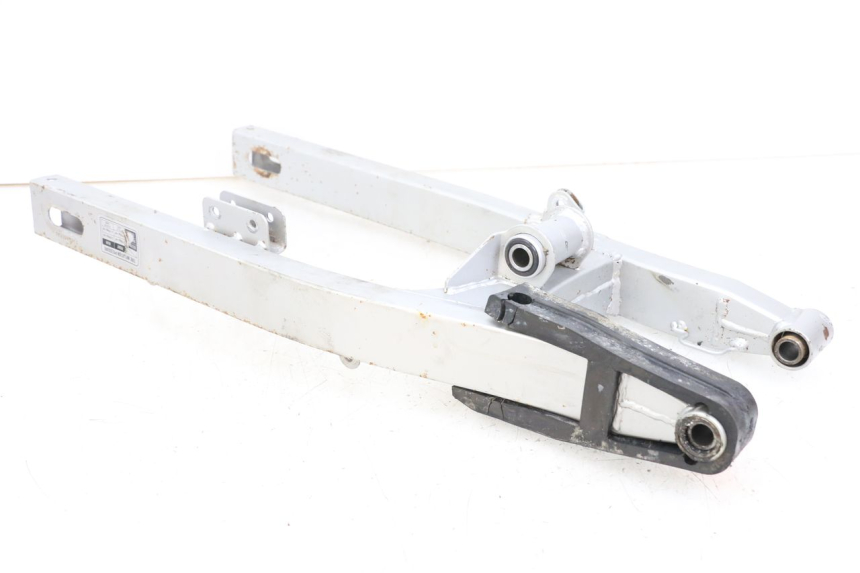 photo de Schwinge HYOSUNG XRX 125 (2000 - 2008) - Hauptansicht