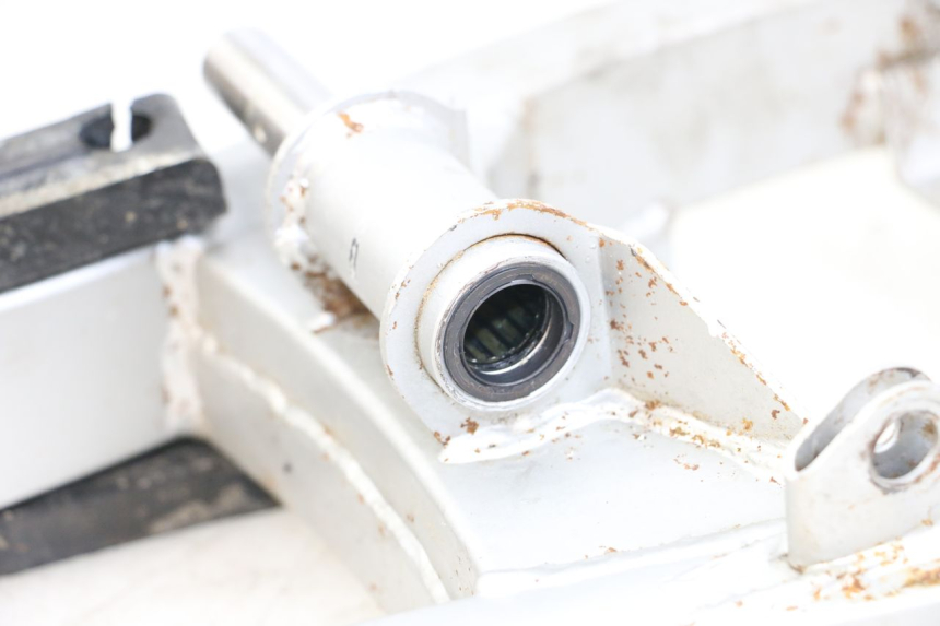 photo de Schwinge HYOSUNG XRX 125 (2000 - 2008) - Detailansicht des Bauteils