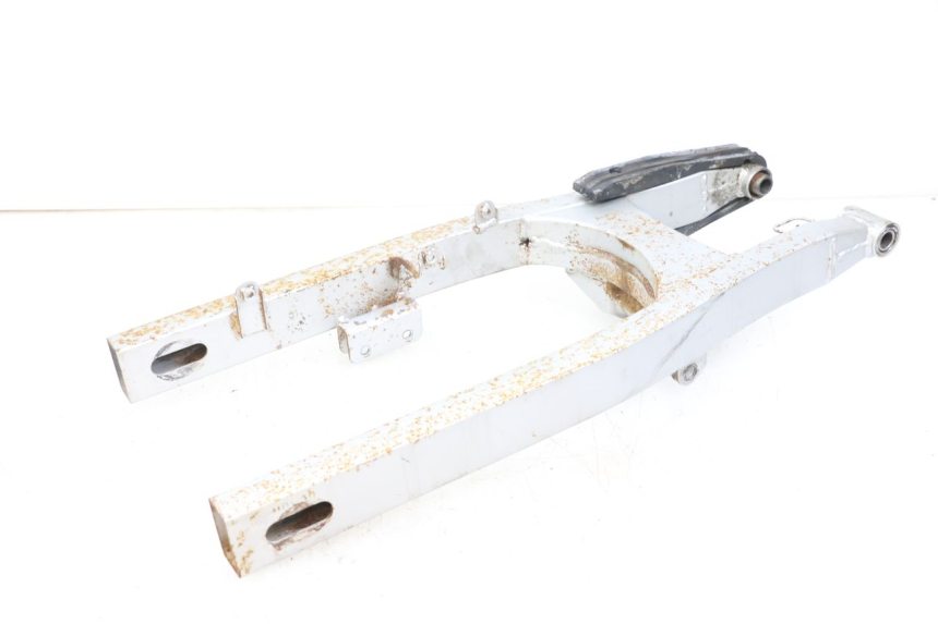 photo de Schwinge HYOSUNG XRX 125 (2000 - 2008) - Weitere Ansicht des Artikels