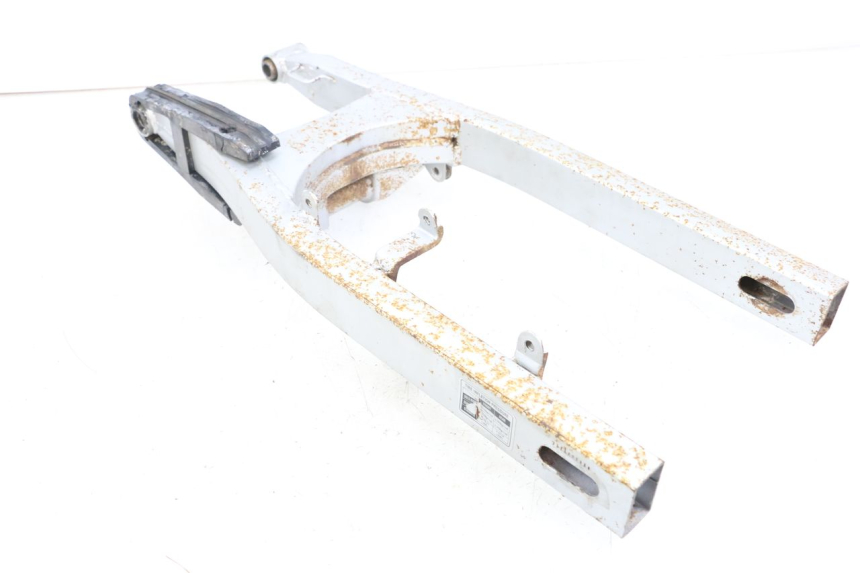 photo de Schwinge HYOSUNG XRX 125 (2000 - 2008) - Charakteristische Merkmale