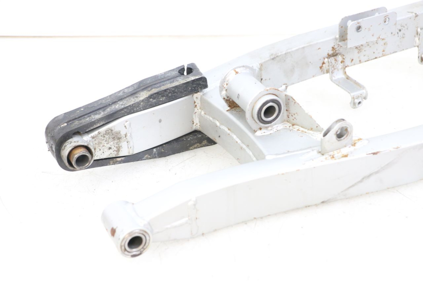 photo de Schwinge HYOSUNG XRX 125 (2000 - 2008) - Hochauflösende Nahaufnahme